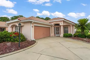 901 San Benito Ln, The Villages, FL 32159 - Photo 1