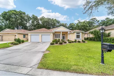 11017 SW 71st Circle, Ocala, FL 34476 - Photo 2