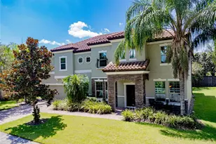 455 Heathercreek Ct, Oviedo, FL 32765 - Photo 2