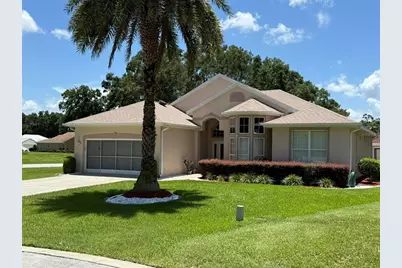 10777 SW 71st Circle, Ocala, FL 34476 - Photo 1