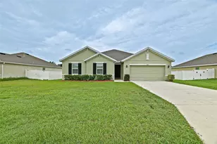 3902 SE 99th St, Belleview, FL 34420 - Photo 1