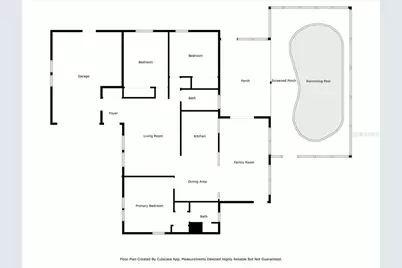 4075 S Alpine Avenue, Inverness, FL 34452 - Photo 40