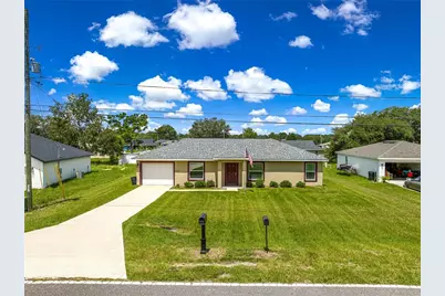 9723 Bahia Road, Ocala, FL 34472 - Photo 1