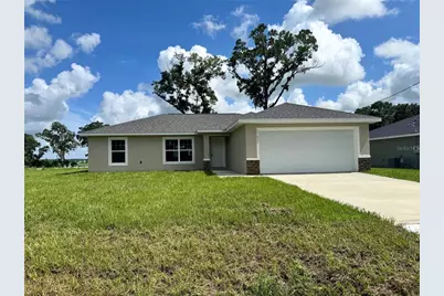 17631 SW 112th Lane, Dunnellon, FL 34432 - Photo 1