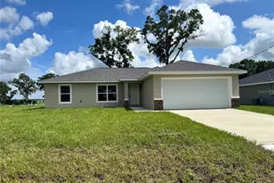 17631 SW 112th Ln, Dunnellon, FL 34432 - Photo 1