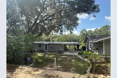 20920 NE 142nd Place, Fort Mc Coy, FL 32134 - Photo 2