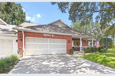 9880 SW 88th Terrace #B, Ocala, FL 34481 - Photo 1
