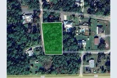 110 Old Spanish Bluff Road, East Palatka, FL 32131 - Photo 1