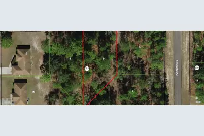 2174 W Tacoma Drive, Citrus Springs, FL 34434 - Photo 1