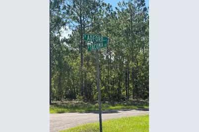 2190 W Tacoma Drive, Citrus Springs, FL 34434 - Photo 2