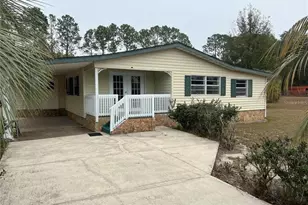 9601 SE 155th St, Summerfield, FL 34491 - Photo 1