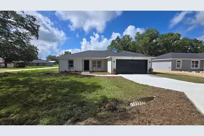 13462 SW 106 Street, Dunnellon, FL 34432 - Photo 1