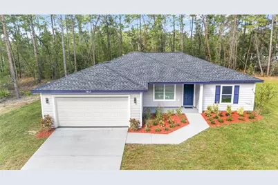 3865 SW 177th Place, Ocala, FL 34473 - Photo 1