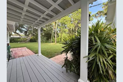 5217 Riverside Drive, Yankeetown, FL 34498 - Photo 22