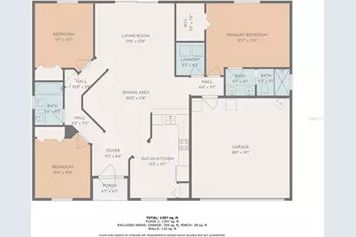 6568 SW 129th Lane, Ocala, FL 34473 - Photo 44