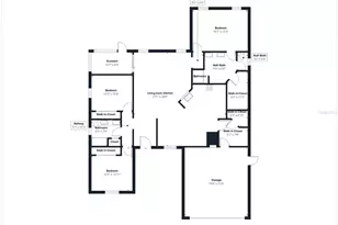 5990 SE 5th Pl, Ocala, FL 34472 - Photo 4