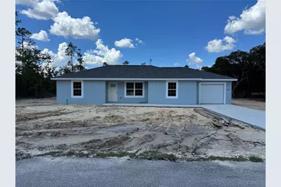 23931 SW White Sands Road, Dunnellon, FL 34431 - Photo 1