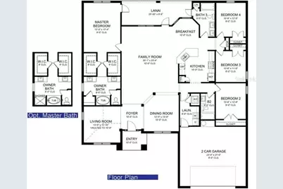 78 NW 45th Loop, Ocala, FL 34475 - Photo 2