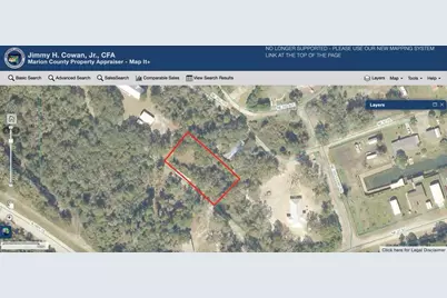 9747 NE 302nd Court, Salt Springs, FL 32134 - Photo 10