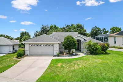 17446 SE 115th Terrace Road, Summerfield, FL 34491 - Photo 1