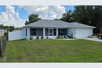 9343 SE 152nd Place, Summerfield, FL 34491 - Photo 2
