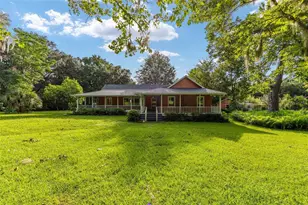 22157 NW 87th Avenue Rd, Micanopy, FL 32667 - Photo 56