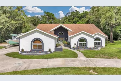 1087 N Sloan Terrace, Lecanto, FL 34461 - Photo 2