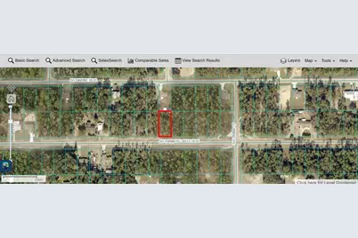 00 SW Rainbow Lakes Boulevard, Dunnellon, FL 34431 - Photo 1