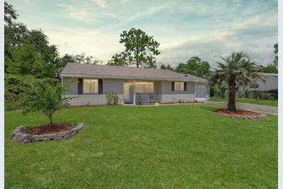 10888 SW 90th Court, Ocala, FL 34481 - Photo 1