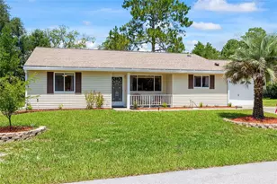 10888 SW 90th Ct, Ocala, FL 34481 - Photo 1