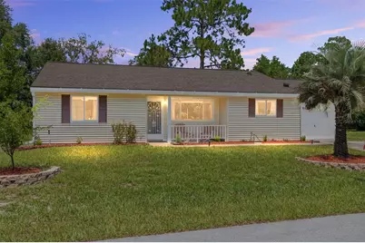 10888 SW 90th Court, Ocala, FL 34481 - Photo 2