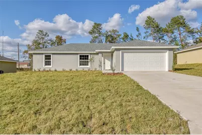 8725 SW 138th Lane, Ocala, FL 34473 - Photo 2