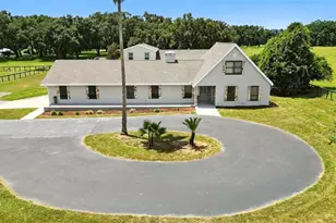 1960 SE 150th St, Summerfield, FL 34491 - Photo 2