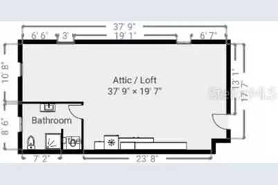 1960 SE 150th Street, Summerfield, FL 34491 - Photo 60