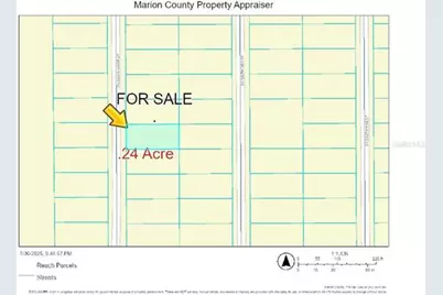 Tbd SW South Water Court, Dunnellon, FL 34431 - Photo 2