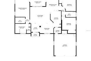 13160 SW 89th St, Dunnellon, FL 34432 - Photo 34