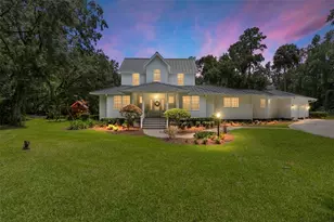 396 SW 52nd Street St, Ocala, FL 34471 - Photo 1