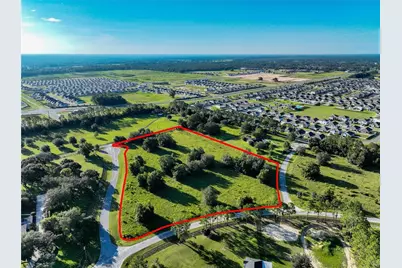 Tbd SW 52nd Court, Ocala, FL 34476 - Photo 2