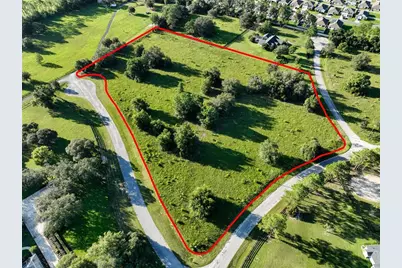 Tbd SW 52nd Court, Ocala, FL 34476 - Photo 1