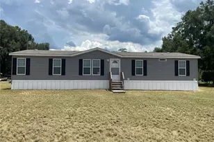 1989 NE 145th Avenue Rd, Silver Springs, FL 34488 - Photo 1