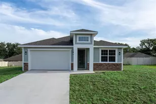 8517 SE 159th Pl, Summerfield, FL 34491 - Photo 1