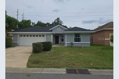 17974 SE 115th Circle, Summerfield, FL 34491 - Photo 1