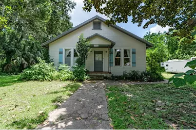 8460 E Magnolia Street, Floral City, FL 34436 - Photo 1