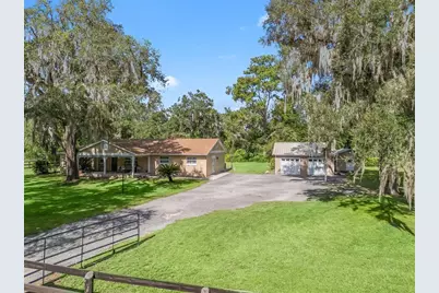 5700 NW 135th Avenue, Morriston, FL 32668 - Photo 2