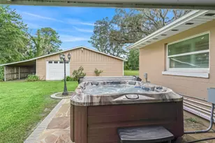 5700 NW 135th Ave, Morriston, FL 32668 - Photo 30