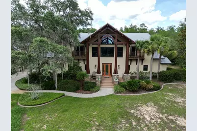 15225 NE 246th Avenue, Salt Springs, FL 32134 - Photo 10