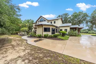 15225 NE 246 Ave, Salt Springs, FL 32134 - Photo 8