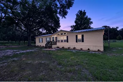 18546 NE 5th Terrace Road, Citra, FL 32113 - Photo 1