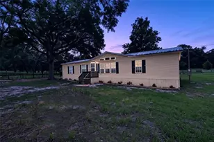 18546 NE 5th Terrace Rd, Citra, FL 32113 - Photo 1