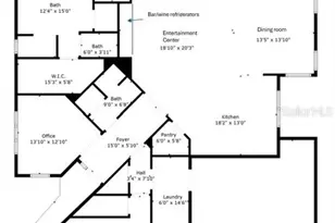 3862 NW 49th Ct, Ocala, FL 34482 - Photo 2